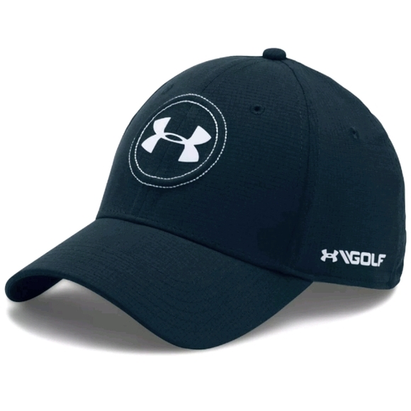 Under Armour Other - Under armours mens Jordan Speith golf tour cap M